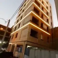 فروش دو واحد آپارتمان تک واحدی ۱۴۱ متری طبقه ۲ و ۳|فروش آپارتمان|تهران, سبلان (لشگر)|دیوار