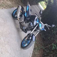 زونتس 250r