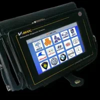 تنظیم موتور،مکانیکی و جلوبندی