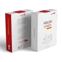 آموزش کامل نرم افزار‌هلو