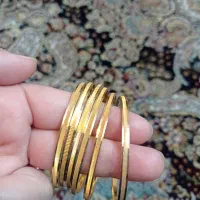 النگو استیل رنگ ثابت