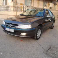 پارس ۸۹ تک برگ سند گیج وسط کم کار|خودرو سواری و وانت|رشت, پل تالشان|دیوار