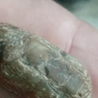 چندتا سنگ پیداکردم نمیدونم چی هست|کلکسیون اشیاء عتیقه|فامنین, |دیوار