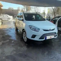 جک s5مدل ۹۷ اتومات|خودرو سواری و وانت|اردبیل, |دیوار