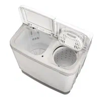 کهنه شور|ماشین لباسشویی و خشککن لباس|بهمن صغاد, |دیوار