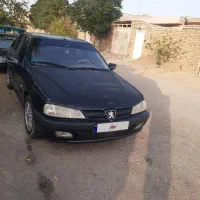 پژو پارس ۸۱ دوگانه