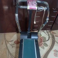 تردمیل|تجهیزات ورزشی|نورآباد, |دیوار
