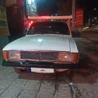 وانت مدل 85|خودرو سواری و وانت|شیروان (خراسان), |دیوار