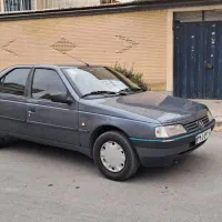 پژو ۴۰۵ مدل ۹۸ دلفینی|خودرو سواری و وانت|همدان, |دیوار