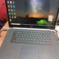 لپ تاپ دل m3800با کلیه وسایل