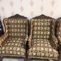 مبل و صندلی|مبلمان خانگی و میز عسلی|اهواز, کیانپارس |دیوار