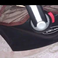 کریر دلیجان سالم در حد نو|کالسکه و لوازم جانبی|رباط‌کریم, مسکن مهر آبشناسان|دیوار