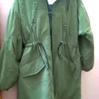 کاپشن و بارونی نو و خوشگل