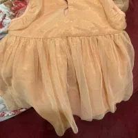 لباس دخترانه مناسب‌ سه سال