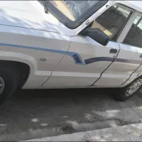 مزدا دوکابین ژاپن مدل 95|خودرو سواری و وانت|اصفهان, پوریای ولی|دیوار