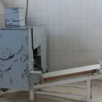 رشته بری کارگاه رشته رشته اش شرینگ پک رشته|ماشین‌آلات صنعتی|درگز, |دیوار