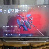 ps5اسلیم|کنسول، بازی ویدئویی و آنلاین|دزفول, |دیوار