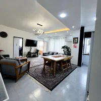 «۱۰۰ متری وام ۸۰۰ میلیونی + رهن ۷۰۰  آسانسور .نسقی