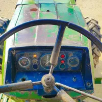 تراکتور ای تی ام