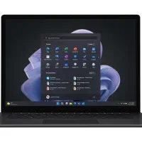 surface laptop 5 آکبند|رایانه همراه|تهران, چوب تراش|دیوار