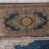 ۶ عددپشتی روفرشی ۹ متری و موکت ۱۴ متری|فرش|کرمانشاه, |دیوار