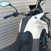 nh180|موتورسیکلت|شیراز, شهرک بهار|دیوار