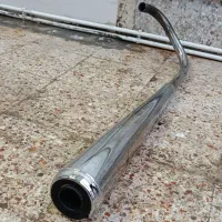 اگزوز s800