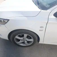 تارا اتومات 1402|خودرو سواری و وانت|شیراز, سیاه سنگ|دیوار