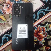 poco c71|موبایل|میبد, |دیوار