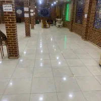 سالن برای کافه ، کارگاه و تولیدی و رستوران ۳۰۰متر|اجارهٔ دفتر صنعتی، کشاورزی، تجاری|بهارستان, |دیوار
