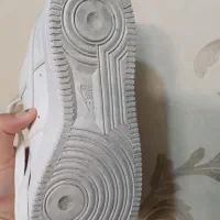 نایک ایرفورس اورجینال درحد|کیف، کفش، کمربند|تهران, امام زاده عبدالله|دیوار