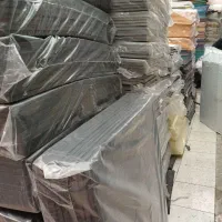 تولید کفپوش تاتامی رنگ بندی متنوع و زیبا