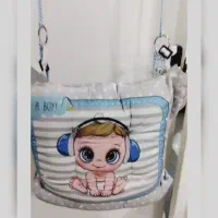 تاب ریلکسی کودک نو نو