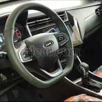 X22pro اتومایک402 ie|خودرو سواری و وانت|تهران, زیبادشت|دیوار