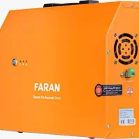 برق اضطراری جک پارکینگ و کرکره برقی ups