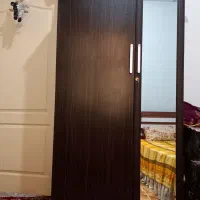 کمدلباس آیینه قدی دار.کمددرحد نو