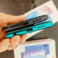 redmi 9t و note 9 حافظه 128|موبایل|اراک, |دیوار