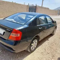 لیفان620 موتور 1600