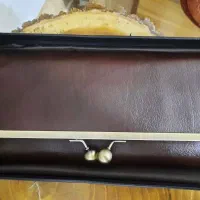 کیف چرم مرغوب گاوی