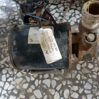 کمپرسور وپمپ آب دسته دوم|کولر گازی و فنکوئل|بوشهر, |دیوار