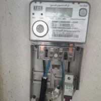 برقکار ساختمان صنعتی برق کار سیمکش برقکش