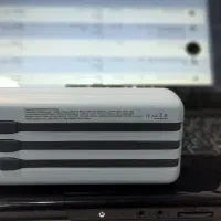 پاور بانک 30000 برند lisa|لوازم جانبی موبایل و تبلت|شهریار, شهریار|دیوار