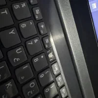 لپ تاپ لنوو Lenovo|رایانه همراه|کرج, مصباح|دیوار