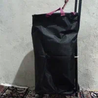 چرخ دستی خرید