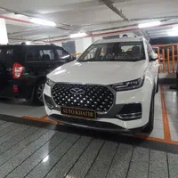 تیگو 8 پرو مکس آی ای/ سفید صفر/نقد و اقساط