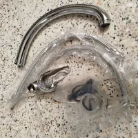 شیر اهرمی با کیفیت بالا و قیمت مناسب|لوازم سرویس بهداشتی|سنندج, |دیوار