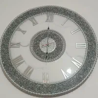 ساعت دیواری