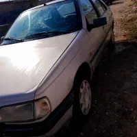 پژو405 مدل87|خودرو سواری و وانت|کلاله, |دیوار