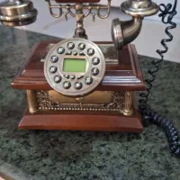 تلفن طرح قدیم