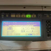 پرینتر توشیبا|پرینتر، اسکنر، کپی، فکس|مشهد, وحید|دیوار